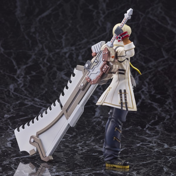 UNION CREATIVE 噬神者2 索瑪・西克札爾 Limited Ver. PVC  UNION CREATIVE,噬神者2,索瑪,西克札爾,Limited Ver,.,PVC,