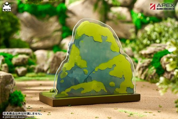 (預購) APEX TOYS Q版 CLICK!系列 羅小黑戰記2 小黑 20260127 APEX TOYS Q版 CLICK!系列 羅小黑戰記2 小黑