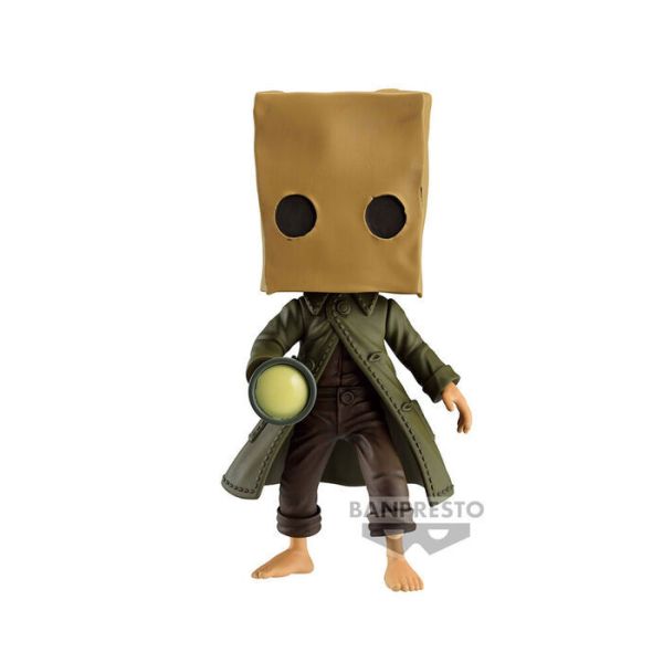 [再販] BANPRESTO 景品 小小夢魘 摩諾 2507 [再販] BANPRESTO 景品 小小夢魘 摩諾