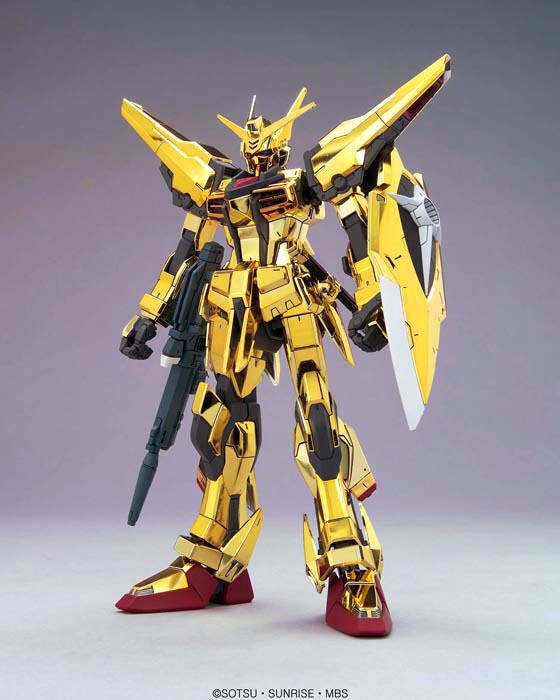 BANDAI 1/100 SEED DS015 曉鋼彈 大鷲/不知火 電鍍 機動戰士 鋼彈SEED BANDAI,1/100,SEED,DS015,曉鋼彈,大鷲/不知火,電鍍 ,機動戰士,鋼彈SEED,