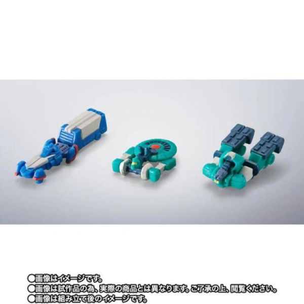 (預購) BANDAI 超合金魂 GX-38X 戰鬥裝甲套組 可動完成品 20260322 BANDAI 超合金魂 GX-38X 戰鬥裝甲套組 可動完成品