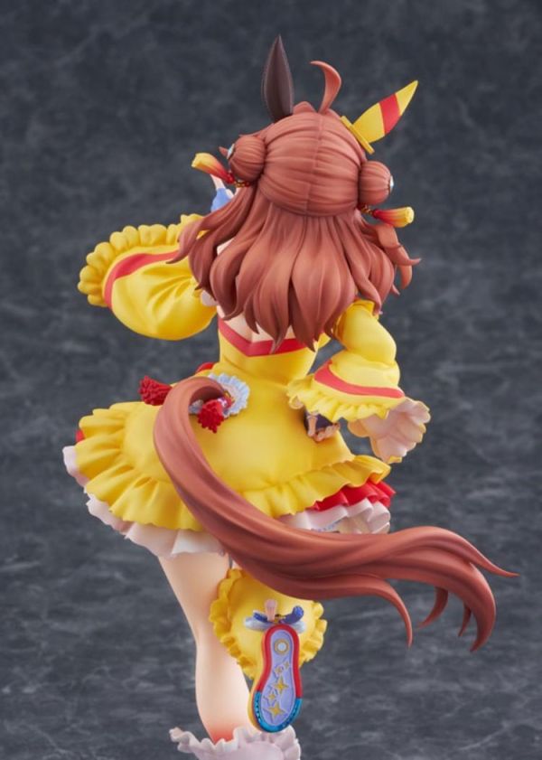 (預購) Claynel 1/7 賽馬娘Pretty Derby 小林歷奇 決勝服Ver. PVC完成品 20260809 Claynel 1/7 賽馬娘Pretty Derby 小林歷奇 決勝服Ver. PVC完成品