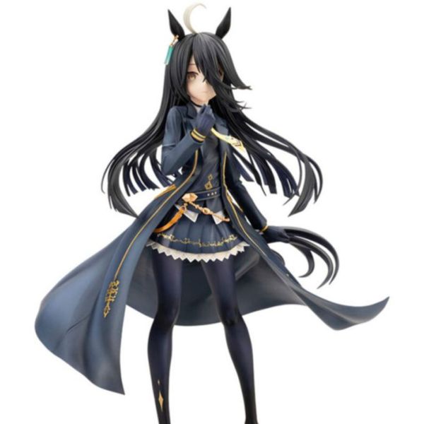 [標準版] Kotobukiya 壽屋 1/7 賽馬娘Pretty Derby 曼哈頓咖啡 決勝服 PVC [標準版] Kotobukiya 壽屋 1/7 賽馬娘Pretty Derby 曼哈頓咖啡 決勝服 PVC