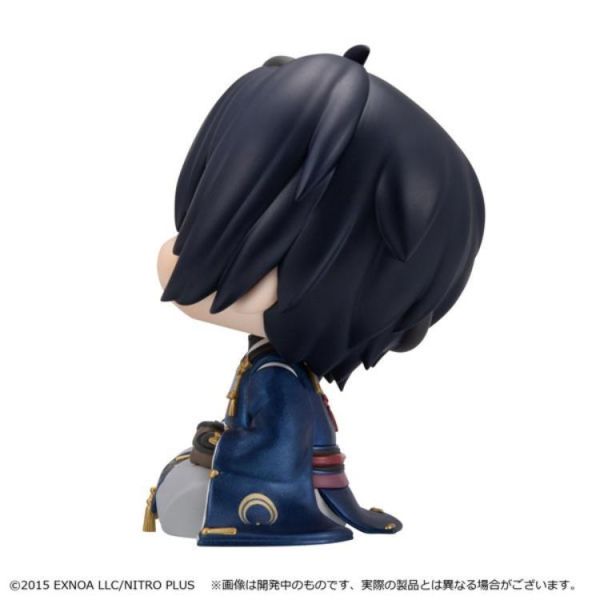 (預購) MEGAHOUSE Lookup 刀劍亂舞ONLINE 三日月宗近 20260813 MEGAHOUSE Lookup 刀劍亂舞ONLINE 三日月宗近