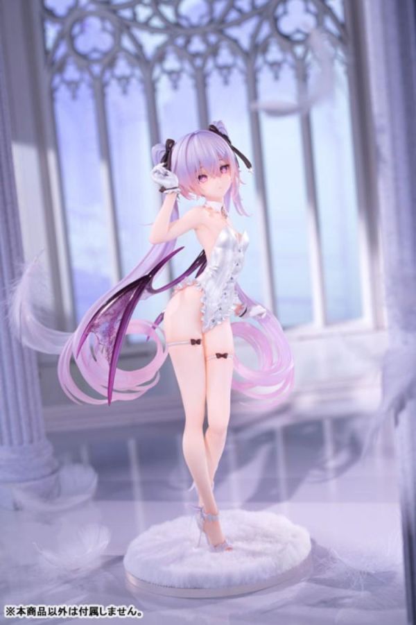 (預購) OMAHA 1/6 伊芙 AGAPE ver. 完成品 20260924 OMAHA 1/6 伊芙 AGAPE ver. 完成品