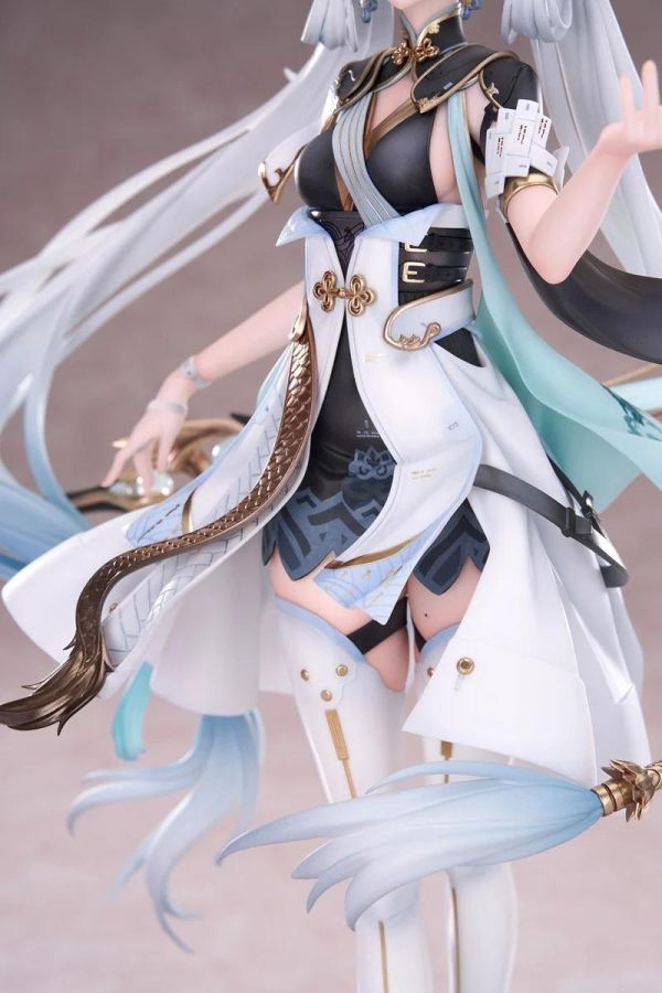(預購) APEX 1/7 鳴潮 今汐 完成品 20260820 APEX 1/7 鳴潮 今汐 完成品