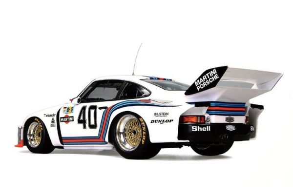 (預購) PLATZ 1/24 保時捷 935 Turbo 1976 利曼24耐力賽冠軍 BX24039 20260728 PLATZ 1/24 保時捷 935 Turbo 1976 利曼24耐力賽冠軍 BX24039