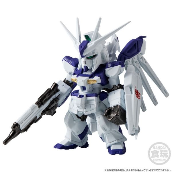(預購) BANDAI 盒玩 FW 鋼彈 CONVERGE 15周年 UNIVERSAL CENTURY 套組 (RX-78-2 鋼彈&Hi-ν 鋼彈&V2鋼彈突擊殲滅型&故事鋼彈C裝備) 20251117 BANDAI 盒玩 FW 鋼彈 CONVERGE 15周年 UNIVERSAL CENTURY 套組 (RX-78-2 鋼彈&Hi-ν 鋼彈&V2鋼彈突擊殲滅型&故事鋼彈C裝備)