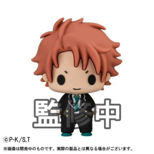 (預購) MEGAHOUSE 盲盒 Chokorin Collection TV Anime 守護甜心 全6種 一中盒6入販售 20260813 MEGAHOUSE 盲盒 Chokorin Collection TV Anime 守護甜心 全6種 一中盒6入販售