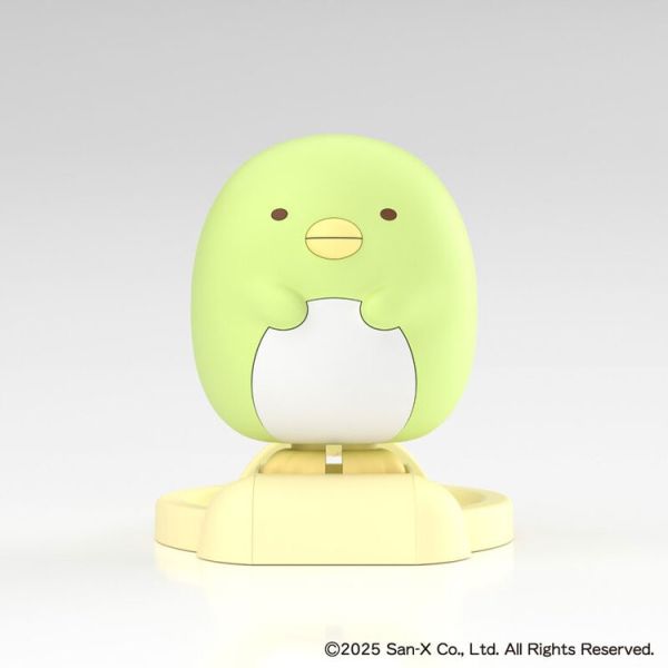 (預購) AOSHIMA 樂Pla 角落生物 SU-02 企鵝 組裝模型 20251021 (預購) AOSHIMA 樂Pla 角落生物 SU-02 企鵝 組裝模型 20251021