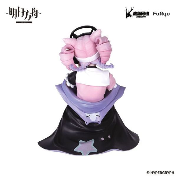 FURYU 景品 明日方舟 主播UU 泡麵蓋公仔 FURYU 景品 明日方舟 主播UU 泡麵蓋公仔