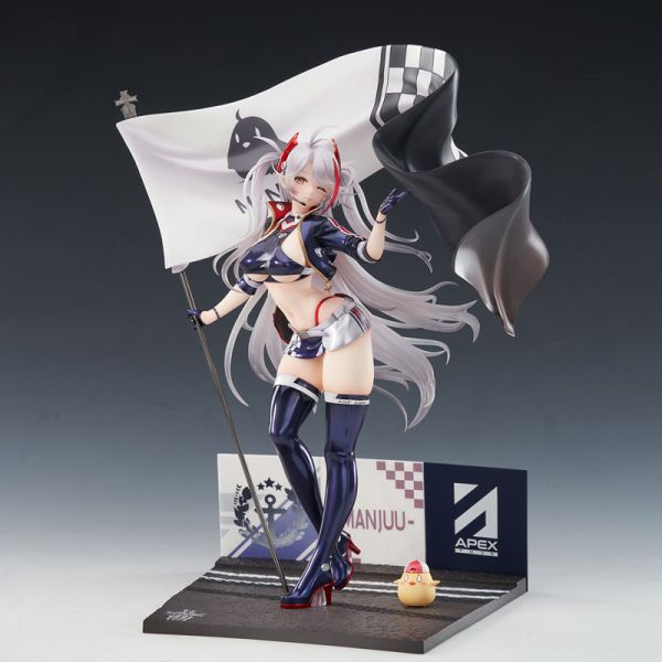 APEX 1/7 碧藍航線 薩沃伊親王 Final Lap ver. PVC APEX 1/7 碧藍航線 薩沃伊親王 Final Lap ver. PVC