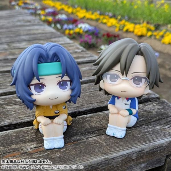 (預購) MEGAHOUSE LOOKUP 新網球王子 手塚國光 20260514 MEGAHOUSE LOOKUP 新網球王子 手塚國光