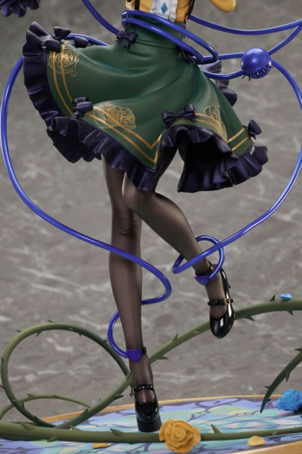 [豪華版] MAGI ARTS 1/6 東方Project 真恐怖 就在你的身後 古明地戀 PVC完成品 [豪華版] MAGI ARTS 1/6 東方Project 真恐怖 就在你的身後 古明地戀 PVC完成品