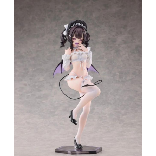 (預購) Otherwhere 1/6 Come On Stage 紫乃 完成品 20260820 Otherwhere 1/6 Come On Stage 紫乃 完成品