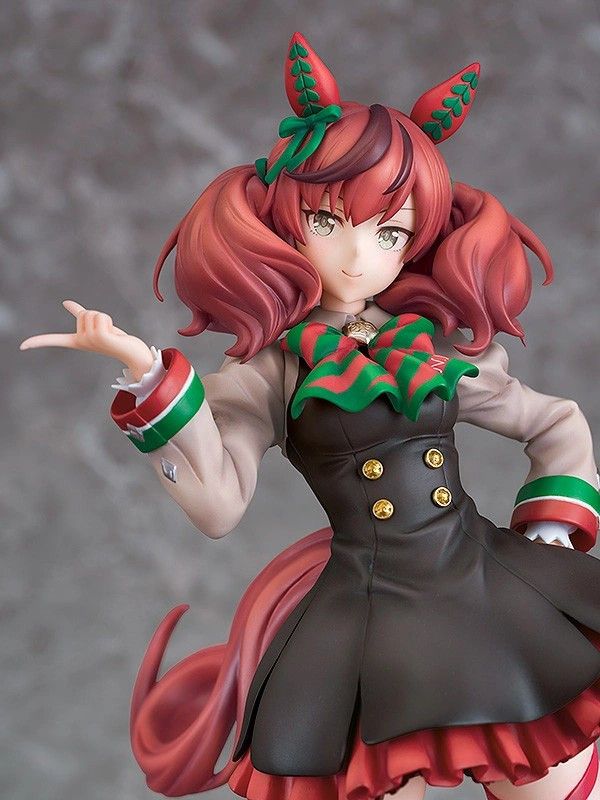 Phat 1/7 賽馬娘 Pretty Derby 優秀素質 PVC Phat 1/7 賽馬娘 Pretty Derby 優秀素質 PVC