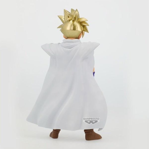 (預購) BP景品 新七龍珠 BLOOD OF SAIYANS 超級賽亞人孫悟飯Ⅱ 眼鏡牌 BANPRESTO 2608 20260302 BP景品 新七龍珠 BLOOD OF SAIYANS 超級賽亞人孫悟飯Ⅱ 眼鏡牌 BANPRESTO