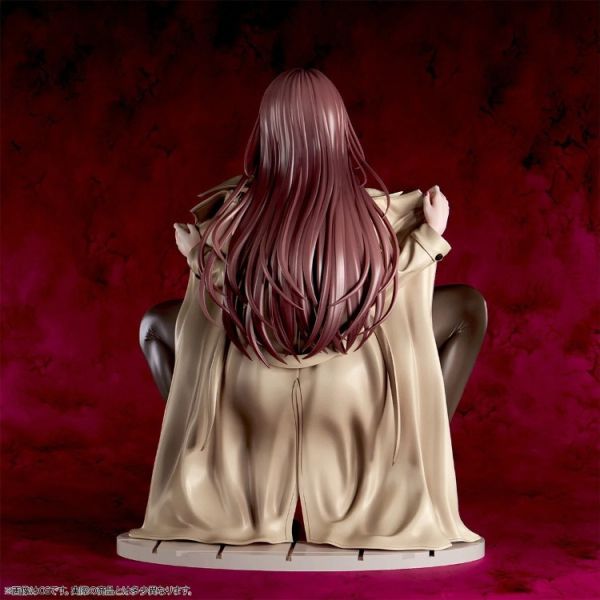 (預購) [18禁商品] Insight PMMA人形1/6 肉感少女 鄰居姊姊是暴露狂? 葉 PVC完成品 20260324 [18禁商品] Insight PMMA人形1/6 肉感少女 鄰居姊姊是暴露狂? 葉 PVC完成品