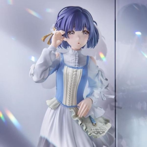 (預購) BP景品 學園偶像大師 ESPRESTO-Fan out 秦谷美鈴 眼鏡牌 BANPRESTO 2611 20260603 BP景品 學園偶像大師 ESPRESTO-Fan out 秦谷美鈴 眼鏡牌 BANPRESTO