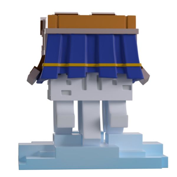 (預購) Youtooz Minecraft 快樂幽靈 Happy Ghast 4.2吋 搪膠公仔 (預購) Youtooz Minecraft 快樂幽靈 Happy Ghast 4.2吋 搪膠公仔
