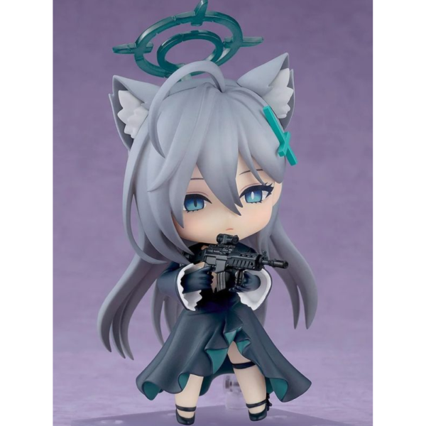 (預購) Good Smile 黏土人 2940 蔚藍檔案 白子*TERROR 20260208 Good Smile 黏土人 2940 蔚藍檔案 白子*TERROR