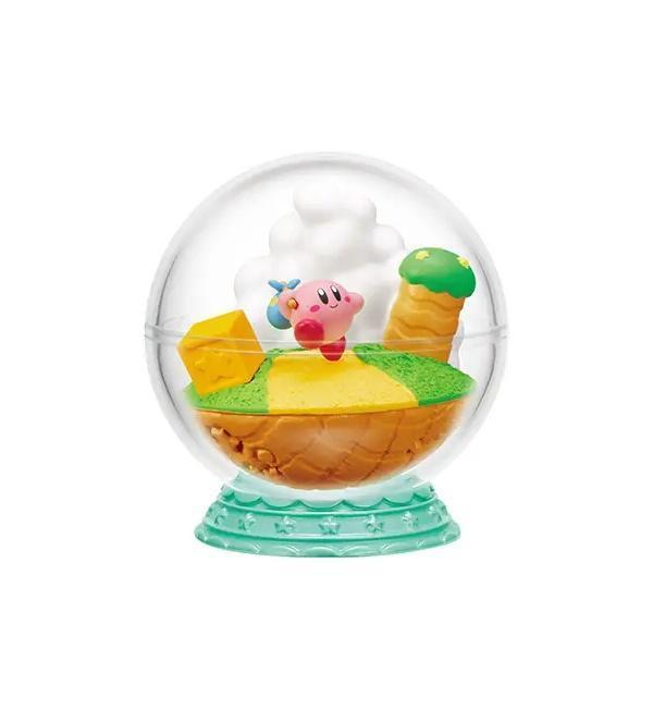 (預購) [再販] Re-MeNT 盒玩 星之卡比 盆景品-明天將又是新的一天篇 全6種 一中盒6入販售 2702 20260914 [再販] Re-MeNT 盒玩 星之卡比 盆景品-明天將又是新的一天篇 全6種 一中盒6入販售