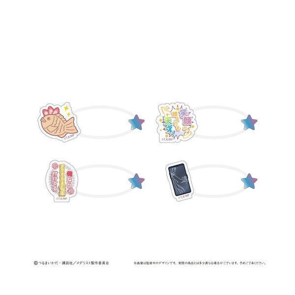 (預購) Tapioca 金牌得主 掌上玩偶配飾 全8種 一中盒8入販售 20260827 Tapioca 金牌得主 掌上玩偶配飾 全8種 一中盒8入販售
