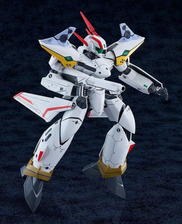 (預購) Max Factory PLAMAX 1/72 VF-19P 王者之劍 佐拉星巡邏隊規格 組裝模型 20260610 Max Factory PLAMAX 1/72 VF-19P 王者之劍 佐拉星巡邏隊規格 組裝模型