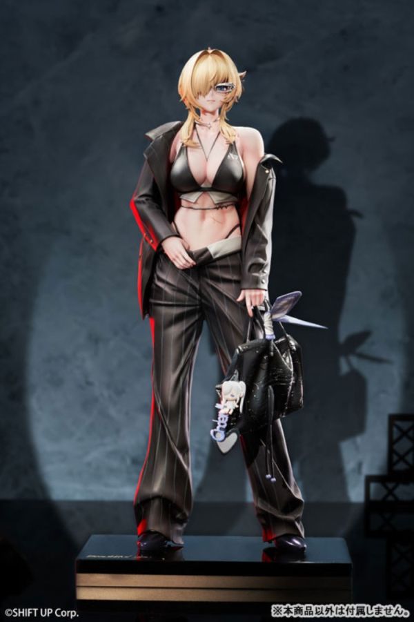 (預購) [豪華版] HOBBY SAKURA 1/7 勝利女神:妮姬 格拉維 美麗的你 PVC完成品 20251211 [豪華版] HOBBY SAKURA 1/7 勝利女神:妮姬 格拉維 美麗的你 PVC完成品