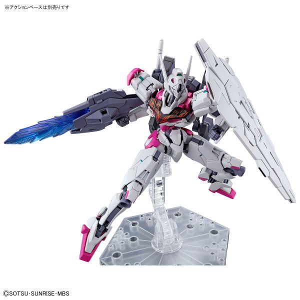 BANDAI 1/144 HG TWFM 001 魔靈鋼彈 機動戰士鋼彈 水星的魔女 組裝模型 BANDAI, 1/144, HG, TWFM, 001, 魔靈鋼彈, 機動戰士鋼彈, 水星的魔女, 組裝模型,
