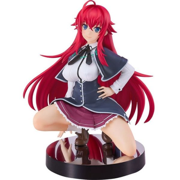 Good Smile POP UP PARADE 惡魔高校DXD HERO 莉雅絲·吉蒙里 L size PVC完成品 Good Smile POP UP PARADE 惡魔高校DXD HERO 莉雅絲·吉蒙里 L size PVC完成品