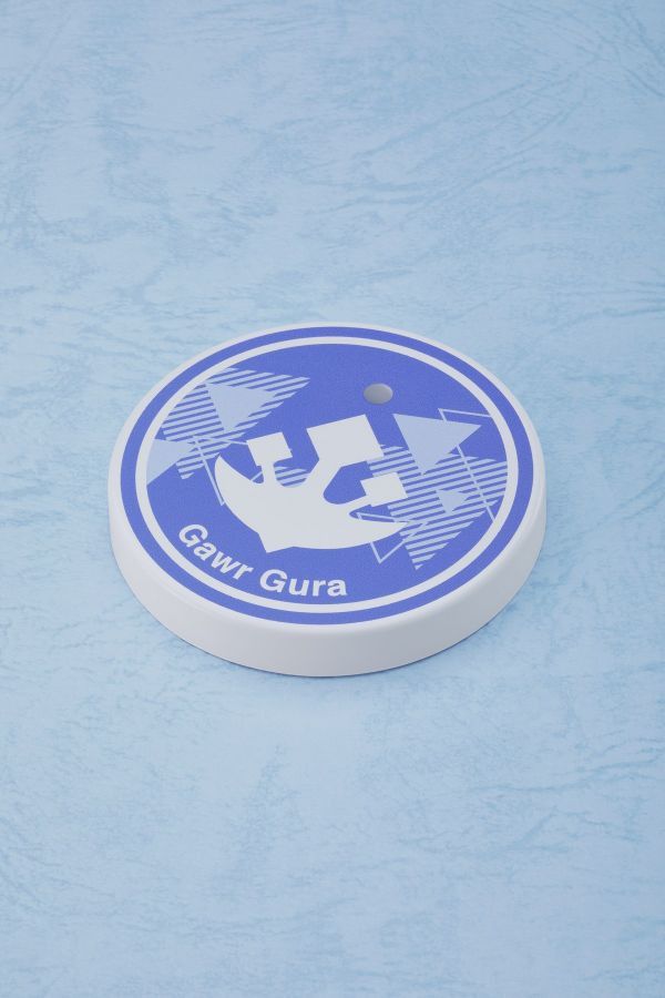 [再販] Good Smile 黏土人1688 hololive hololiveEN Gawr Gura 噶嗚·古拉 鯊鯊 可動完成品 Good Smile,黏土人,1688,hololive,Gawr Gura,噶嗚·古拉 ,鯊鯊,可動完成品,hololiveEN