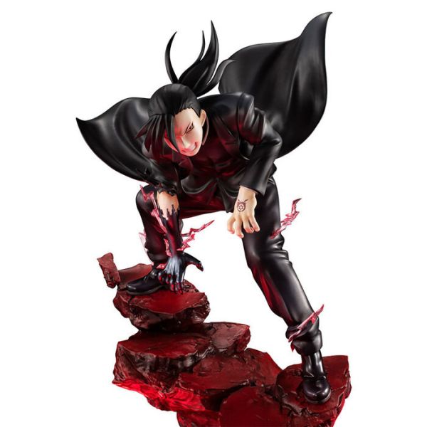[再販] MegaHouse Precious  G.E.M.系列 鋼之鍊金術師 FULLMETAL ALCHEMIST 琳姚 PVC完成品 [再販] MegaHouse Precious  G.E.M.系列 鋼之鍊金術師 FULLMETAL ALCHEMIST 琳姚 PVC完成品
