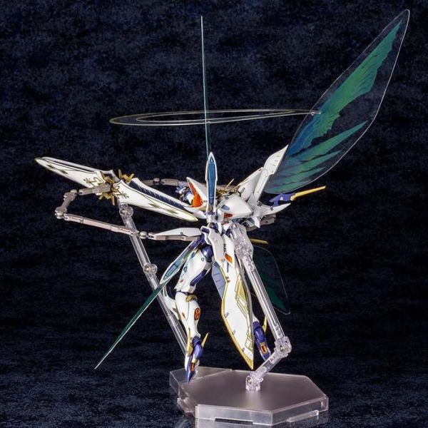 [再販] Kotobukiya 壽屋 異域神劍2 Xenoblade 海妖 賽連 組裝模型 KP349R [再販] Kotobukiya 壽屋 異域神劍2 Xenoblade 海妖 賽連 組裝模型 KP349R