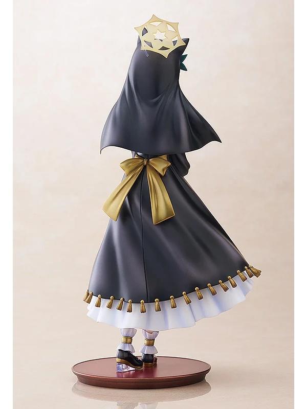 (預購) Miyuki 1/7 蔚藍檔案 Blue Archive 瑪麗 完成品 20260906 Miyuki 1/7 蔚藍檔案 Blue Archive 瑪麗 完成品
