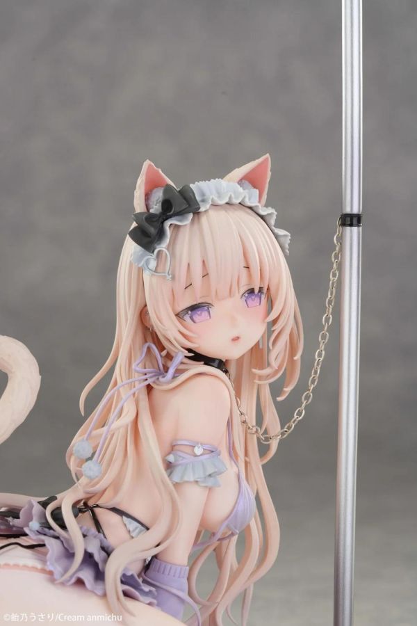 (預購) PURE 1/6 想被你管教 完成品 20260831 PURE 1/6 想被你管教 完成品