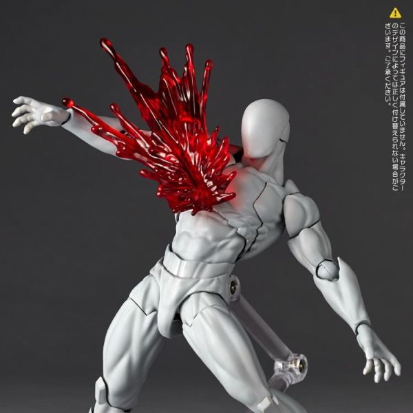 (預購) [再販] KAIYODO 海洋堂 Revoltech 武器特效配件擴充包vol.2 NR053 20260510 [再販] KAIYODO 海洋堂 Revoltech 武器特效配件擴充包vol.2 NR053