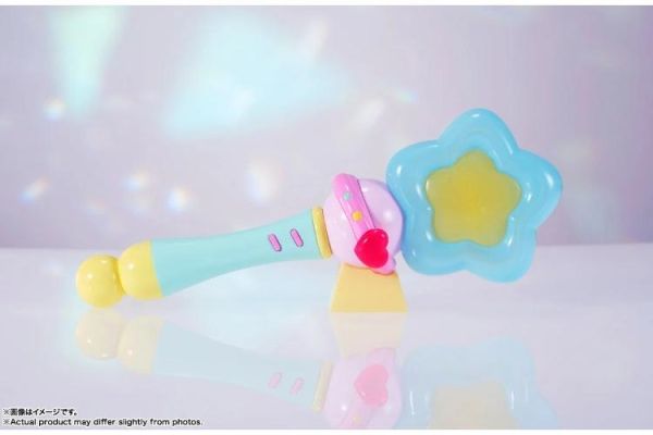 (預購) BANDAI PROPLICA 魔法姊妹露露莉莉 星光霓虹&玻璃之心希望變身盒套組 20260510 BANDAI PROPLICA 魔法姊妹露露莉莉 星光霓虹&玻璃之心希望變身盒套組