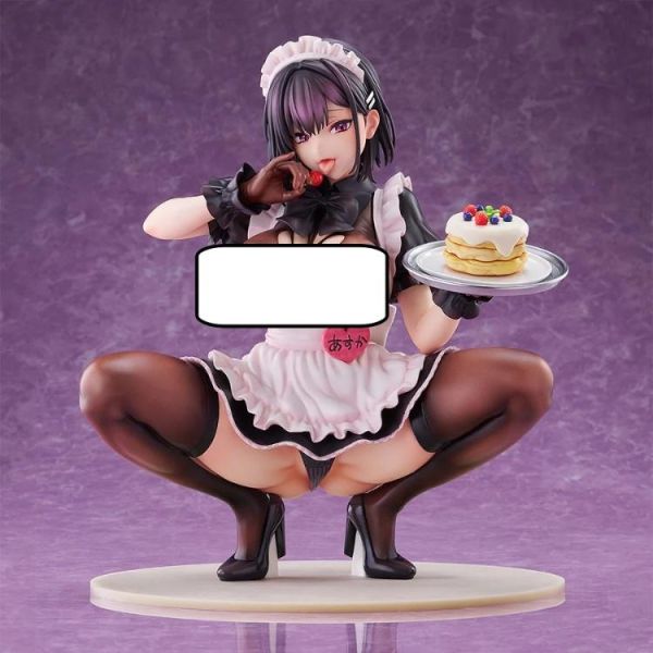 (預購) [18禁商品] FANesse by FANZA 1/4 我無法反抗梅田同學 梅田明日香 PVC完成品 20260628 [18禁商品] FANesse by FANZA 1/4 我無法反抗梅田同學 梅田明日香 PVC完成品