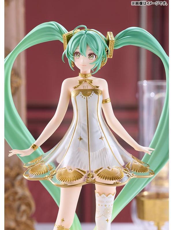 (預購) Good Smile POP UP PARADE 初音未來交響樂 2020Ver. L Size 完成品 20261029 Good Smile POP UP PARADE 初音未來交響樂 2020Ver. L Size 完成品