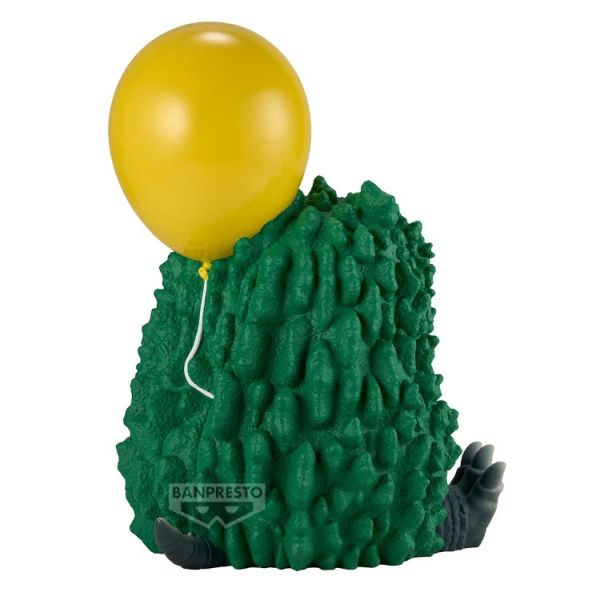 (預購) BP景品 超人力霸王 鎮座獸 友好珍獸皮古蒙 ver.B 眼鏡牌 BANPRESTO 2505 20251111 BP景品 超人力霸王 鎮座獸 友好珍獸皮古蒙 ver.B 眼鏡牌 BANPRESTO