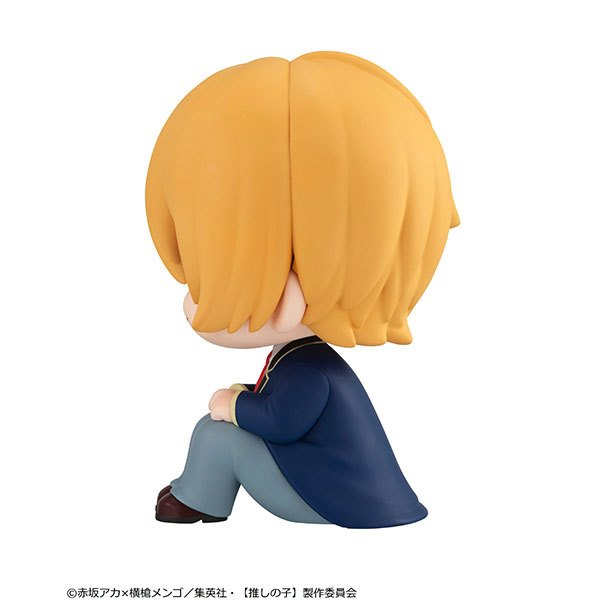 [標準版] Megahouse LOOKUP 我推的孩子 阿奎亞 星野愛久愛海 [標準版] Megahouse LOOKUP 我推的孩子 阿奎亞 星野愛久愛海