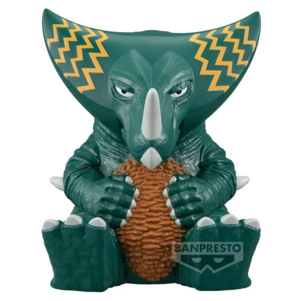 (預購) BP景品 超人力霸王系列 鎮座獸 古代怪獸 哥摩拉 ver.B 眼鏡牌 BANPRESTO 2702 20260903 BP景品 超人力霸王系列 鎮座獸 古代怪獸 哥摩拉 ver.B 眼鏡牌 BANPRESTO