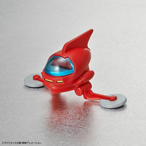 BANDAI SDCS 無敵鐵金剛Z 魔神Z 組裝模型 BANDAI SDCS 無敵鐵金剛Z 魔神Z 組裝模型