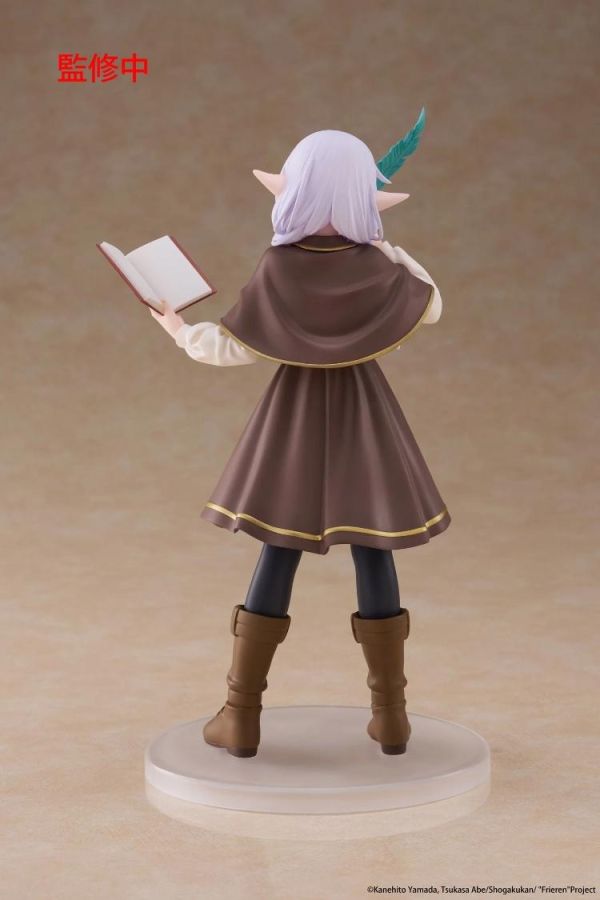 (預購) TAITO 景品 葬送的芙莉蓮 Coreful Figure 芙莉蓮 偵探ver. 2608 20260504 TAITO 景品 葬送的芙莉蓮 Coreful Figure 芙莉蓮 偵探ver.