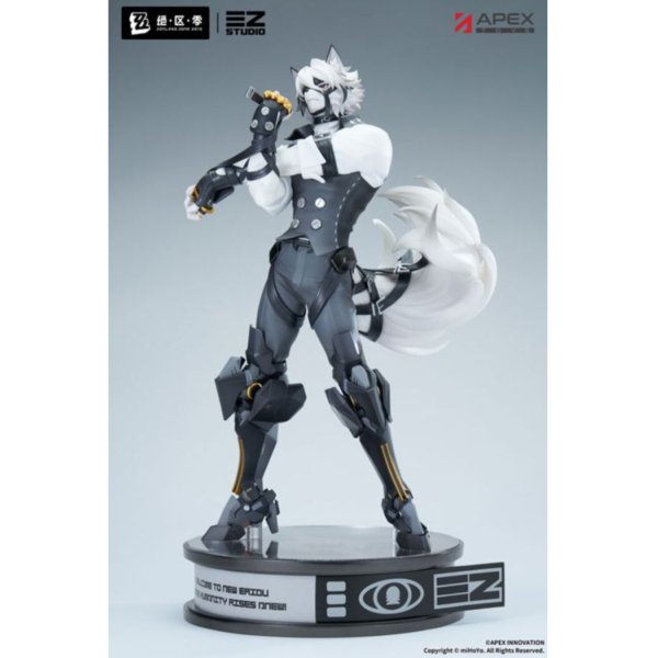 [不挑盒況] APEX 1/7 絕區零 陣營系列 維多利亞家政 馮‧萊卡恩 PVC完成品 [不挑盒況] APEX 1/7 絕區零 陣營系列 維多利亞家政 馮‧萊卡恩 PVC完成品