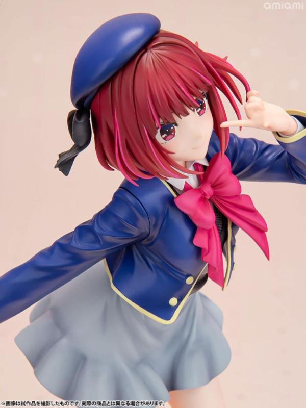(預購) Kotobukiya 壽屋 1/7 我推的孩子 有馬加奈 PV438 PVC完成品 20260325 Kotobukiya 壽屋 1/7 我推的孩子 有馬加奈 PV438 PVC完成品