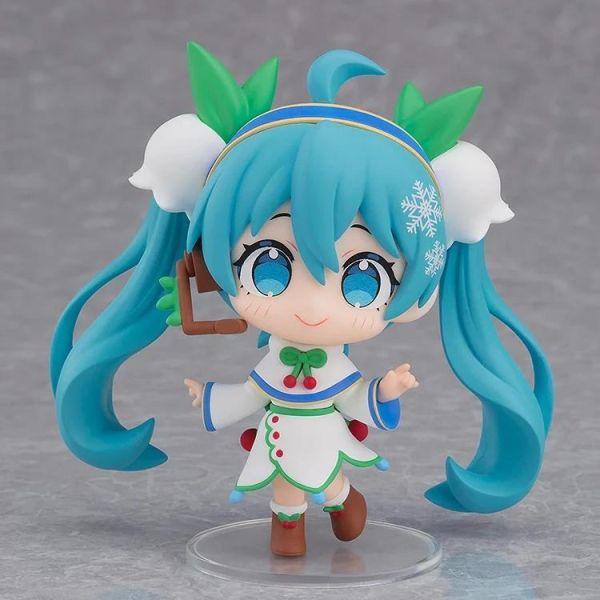 (預購) Good Smile 盲盒 雪初音All Stars vol.2 全8種 一中盒8入販售 20260908 Good Smile 盲盒 雪初音All Stars vol.2 全8種 一中盒8入販售