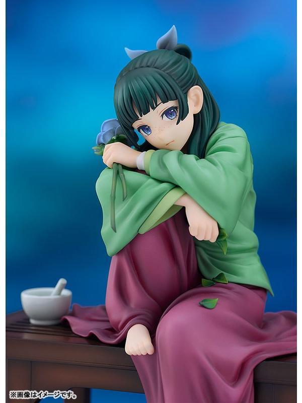 (預購) Good Smile 1/7 藥師少女的獨語 G.S. Collection 貓貓 完成品 20261223 Good Smile 1/7 藥師少女的獨語 G.S. Collection 貓貓 完成品