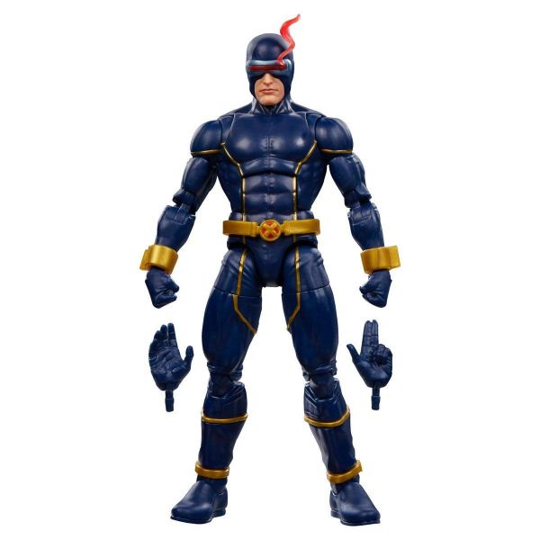 (預購) Hasbro 孩之寶 漫威 6吋傳奇人物 MVL LEGENDS ASTON CYCLOPS WOLV 2PK 20261109 Hasbro 孩之寶 漫威 6吋傳奇人物 MVL LEGENDS ASTON CYCLOPS WOLV 2PK